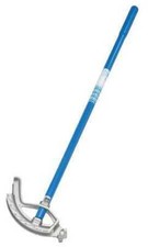 Ideal 74-046 Conduit Bender,1/2 Emt,Rigid