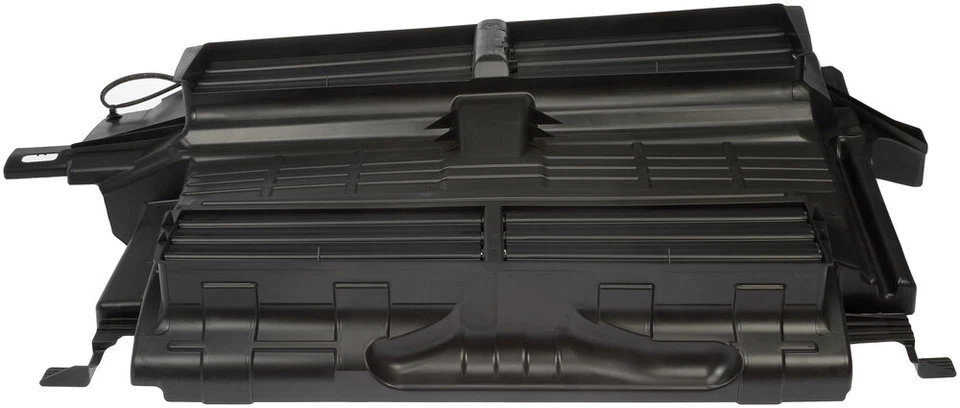 FORD C-MAX CMAX 2013-2018 2,0 L MOTOR RADIADOR PARRILLA ACTIVA CONJUNTO OBTURADOR Foto 3 de 4