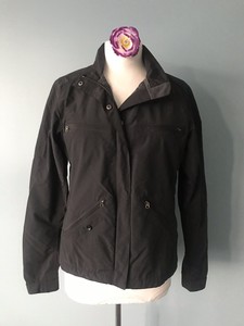 north face biker jacket