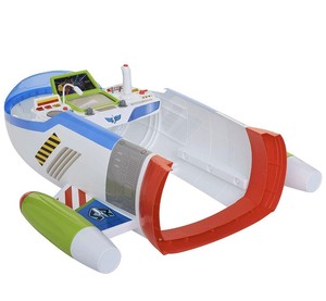 Toy Story 4 Buzz Lightyear Star Command 