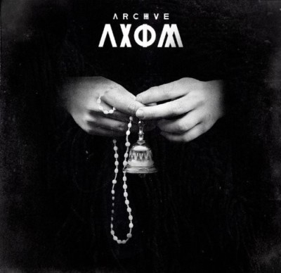 ARCHIVE - AXIOM  CD NEU 