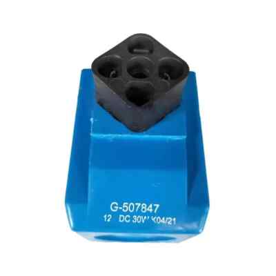 New 1pcs for Vickers G-507847 G507847 Solenoid Valve Coil