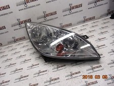 Feu avant (phare) Mitsubishi COLT