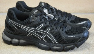 asics kayano 21 noir