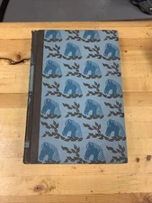 Black Beauty The Autobiography of a Horse 1945 Grosett and Duncan Publishers