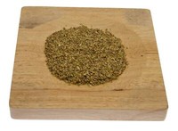 Oreganum, Gerebelt (1Kg)