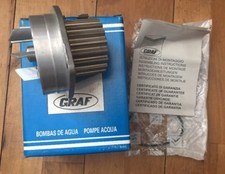 Pompe à eau Citroen BERLINGO