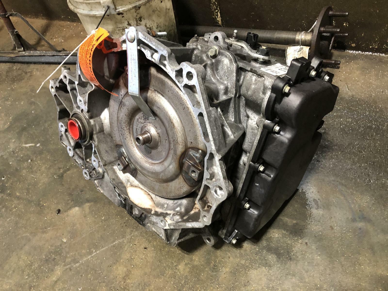 2016 CHEVROLET CRUZE Automatic Transmission Front Wheel Drive 16 eBay