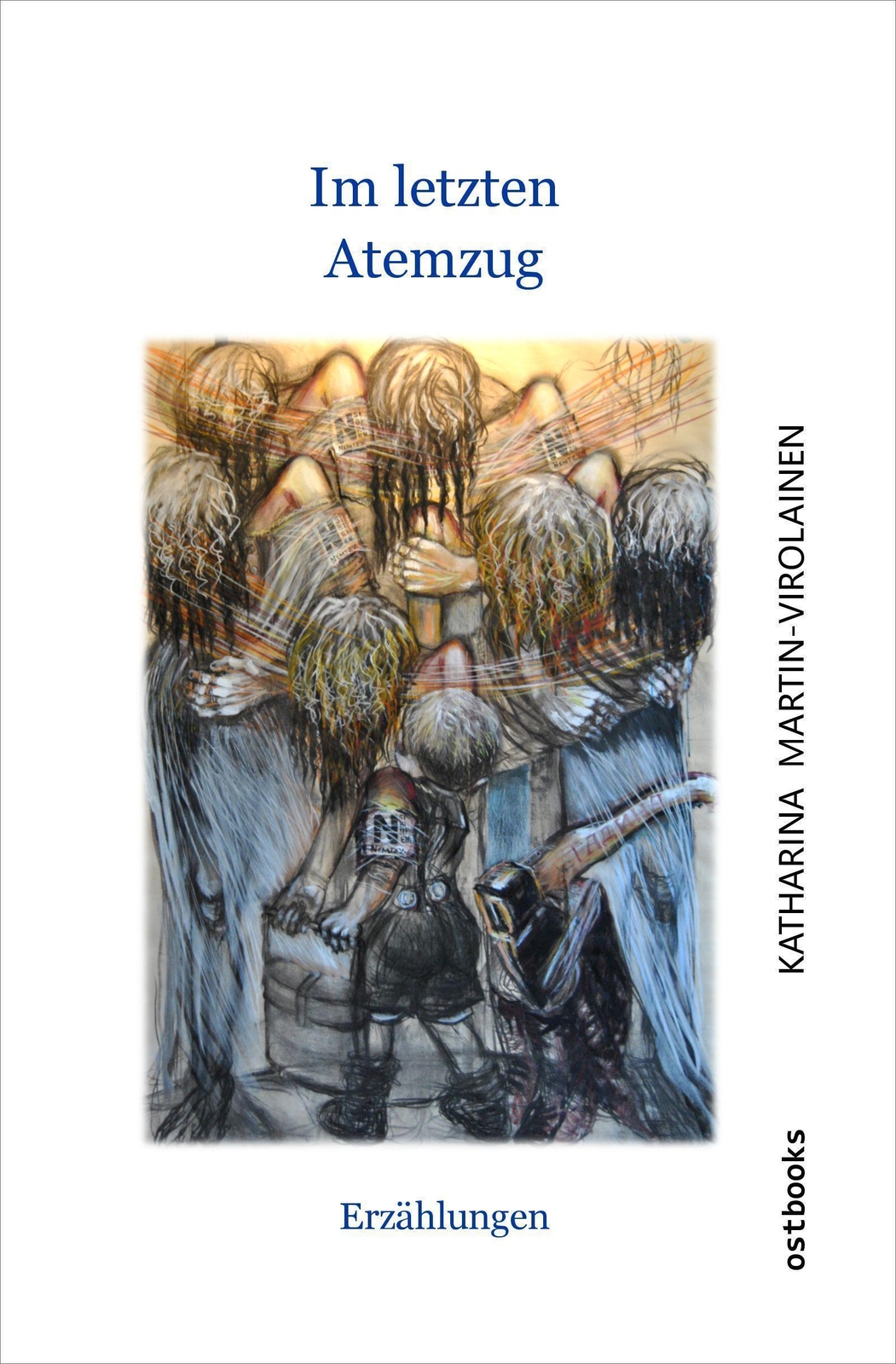 Thumbnail - Letzten Atemzug, Katharina Martin-virolainen