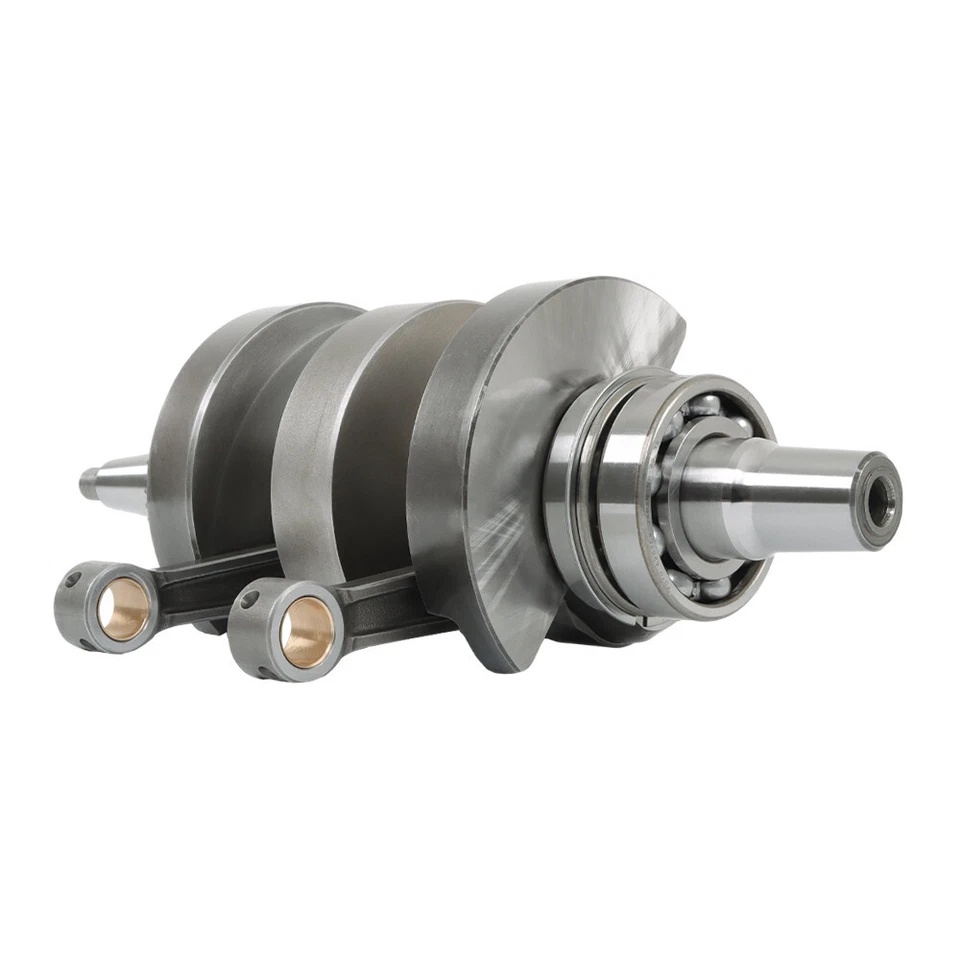 For POLARIS SPORTSMAN RZR RANGER 800 EFI RZR S EFI HOT RODS CRANKSHAFT 2005-2015 - Image 4 of 4