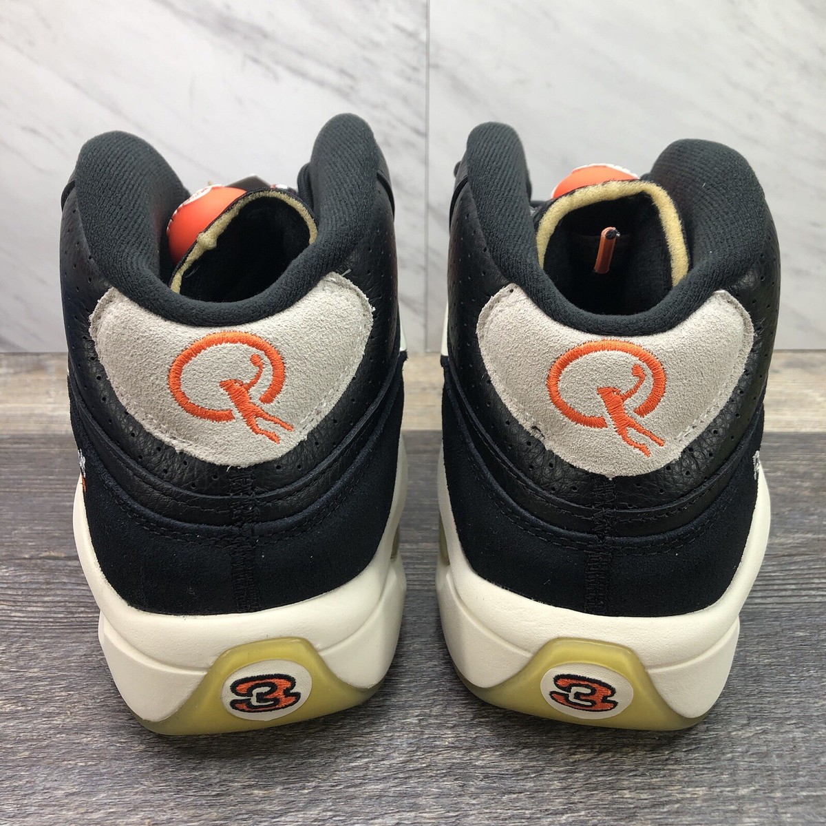 Size 10 Reebok Question Pump Pump Omni Lite for sale online