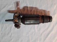 9479 Flex Winkelschleifer ZL 9 N Ackermann Anker Rotor mit Lüfter und Lager