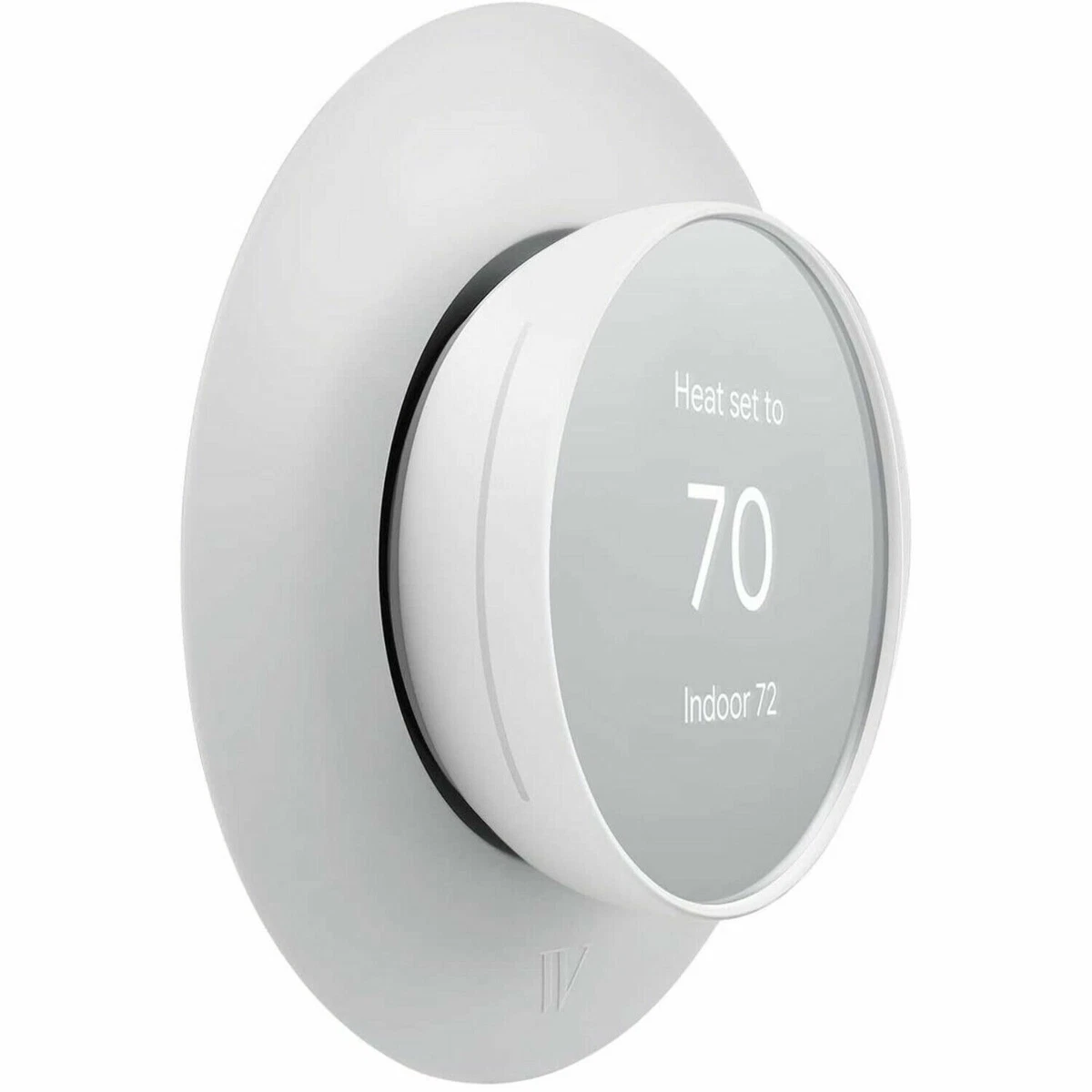 Google Nest Thermostat Wall Plate -  Official Site