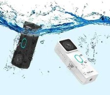 MOFILY YoCam 2.7K Waterproof Life Style Actio...