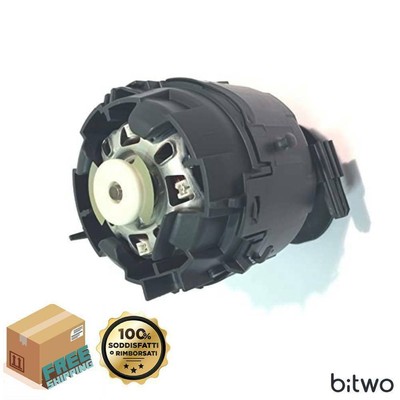 Motore FOLLETTO VK140 VK150 Vorwerk ORIGINALE RIGENERATO MASSIME  PRESTAZIONI | eBay