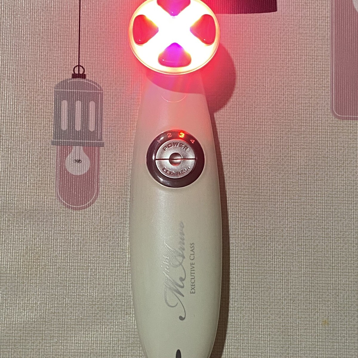 ARTISTIC & CO Miss Arrivo Ghost PREMIUM Facial Massager