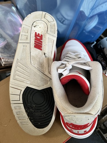 Taglia 12 - Jordan 3 Retro Tinker Air Max 1 2019 - Foto 10 di 10