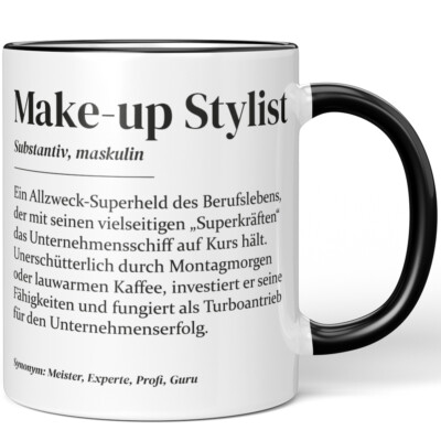 Definition Make-up Stylist 10007223908