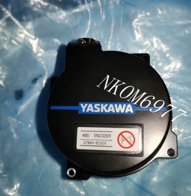 1PC New YASKAWA Encoder UTNAH-B26CX FOR SGMXG-13AUA61C2