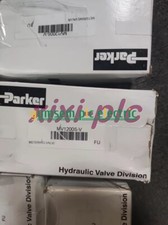 1PCS NEW parker MV1200S-V throttle valve DHL shipping