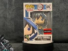 Funko Pop #876 Giyu Tomioka (Demon Slayer) Exclusive w/ protector