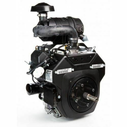 28hp Kohler Command EFI Engine, 11/8" x 23/4" Shaft, Fuel Injected, CH7453110 for sale online