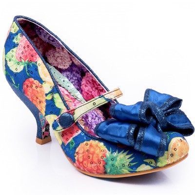 irregular choice love is in the air