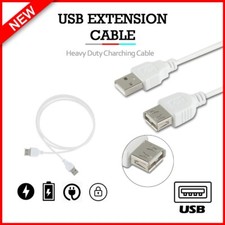 B2G1 FREE USB 3' Extension Fast Charger Cord for iPad Pro 11.0 12.9 2021/2022