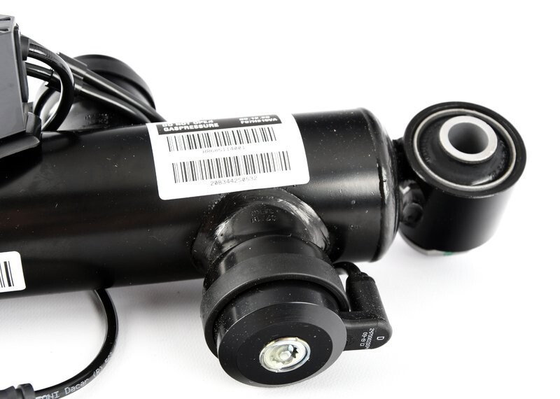 BMW F07 Rear Right Shock Absorber Genuine 37126851140 | eBay