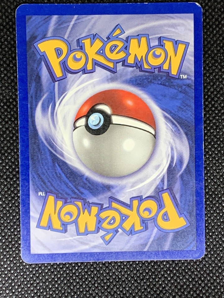 1995 Charmeleon Pokemon Card Value