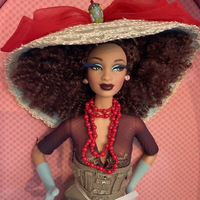 Sugar Barbie Doll 2006 Barbie Collector by Mattel | eBay
