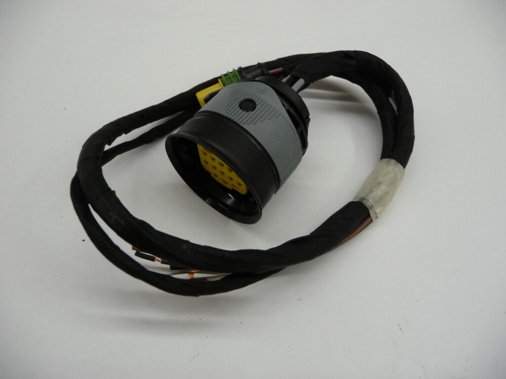 Ferrari 612 Scaglietti F137 Headlight Cable 233148 OEM A1