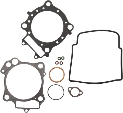 Estator De La Motocicleta Cubierta Del Cilindro Kit Juntas Para HondaTRX450ER 20 - Foto 8