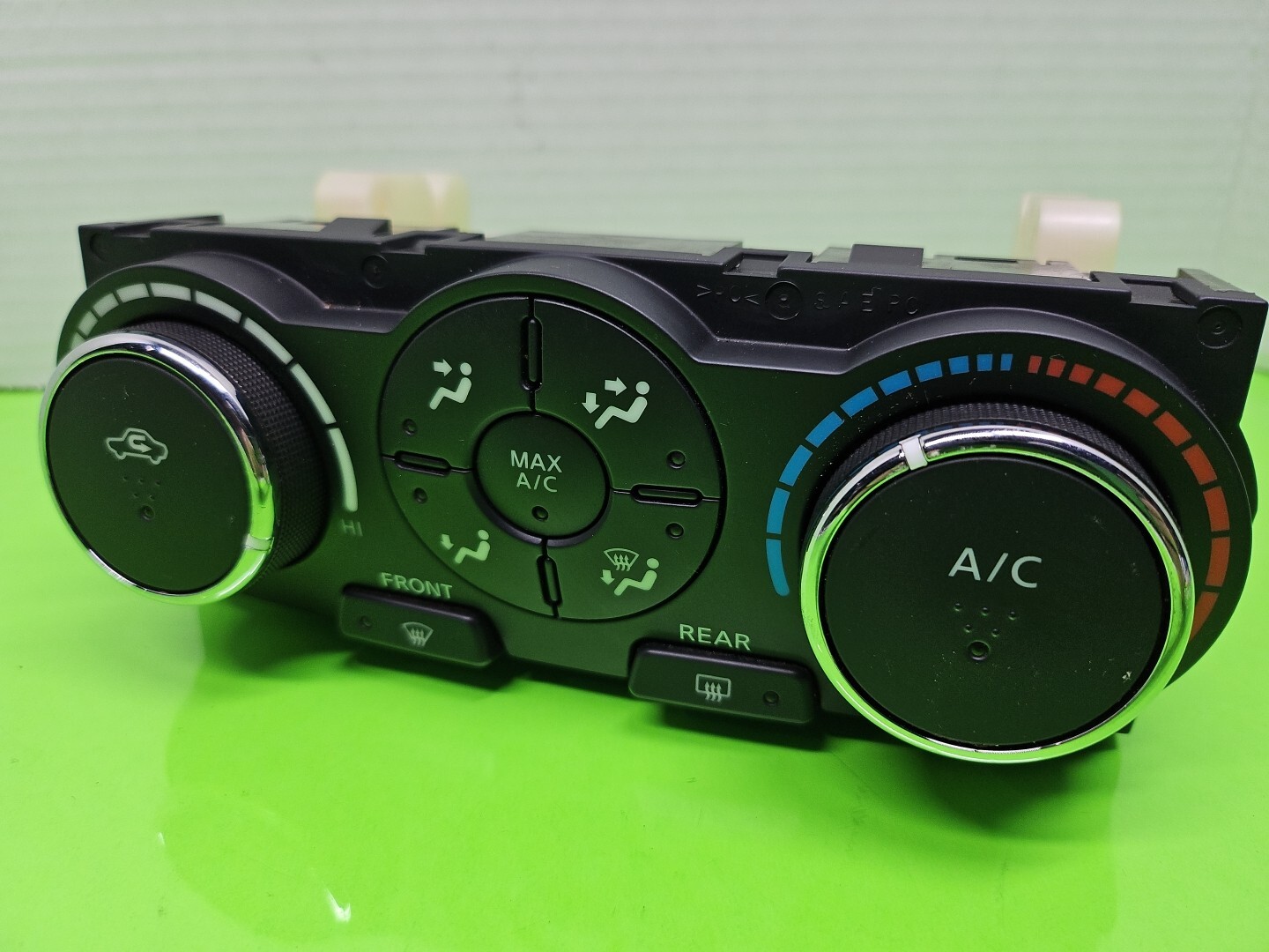 20072011 OEM NISSAN ALTIMA 2.5L Heater A/C Climate Control Switch