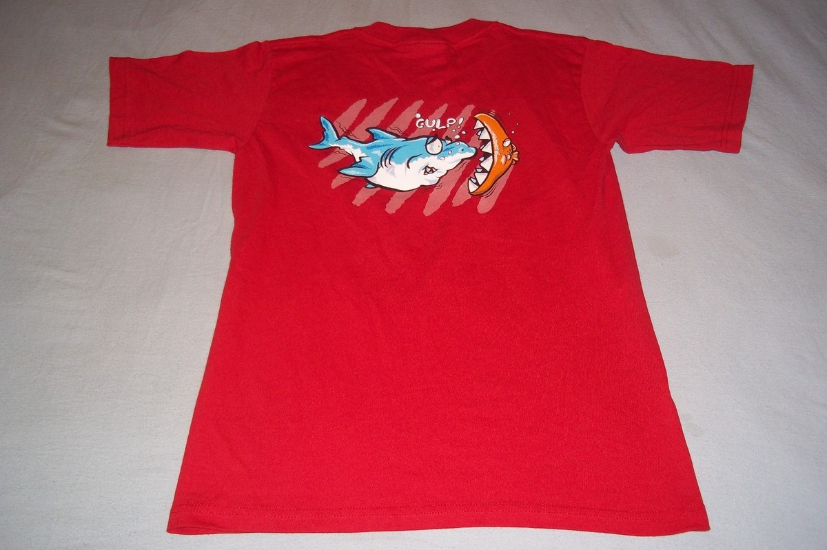 T-shirt Vintage Ripley's Aquarium Des Smokies Pour Femme, Vert, Taille L, 100% Coton