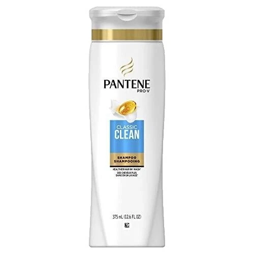 Pantene All Hair Types Shampoos & Conditioners