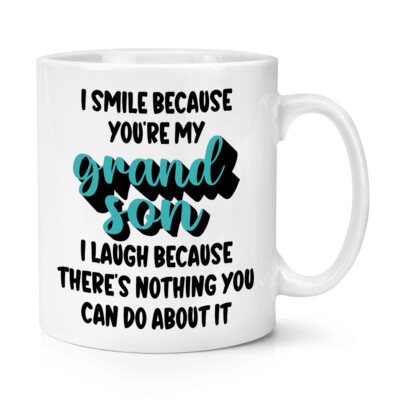 Tazze Tazze Da Caffè The Last Thing I Want To Do Is Hurt You; But - Foto 7