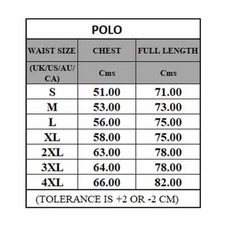 Gant Mens Polo Shirts Short Sleeve Casual Work Tee Breathable Cotton Top S-4XL - Image 2 of 2