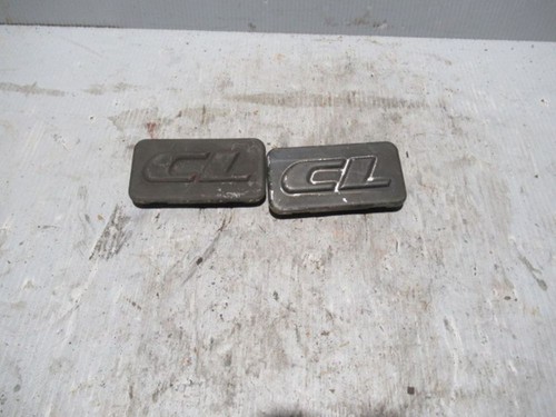 VW PASSAT VARIANT (3A5, 35I) Emblem Kotflügel