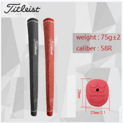1PC Golf Grip Dancing Cameron Full Cord Free US 