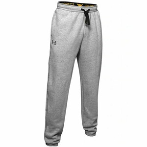 under armour tracksuit bottoms grey