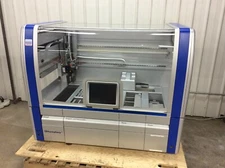 QIAGEN QIAsymphony SP Sample Preparation Fully-Automated DNA RNA Purification