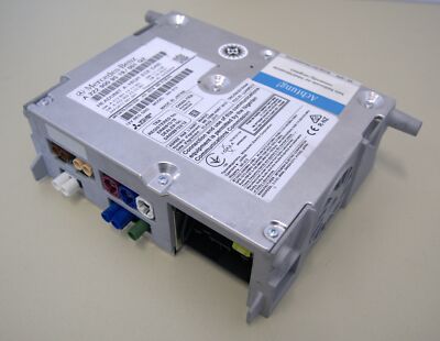Mercedes Comand NTG5.5 Headunit A-High ECE DAB A2229009519