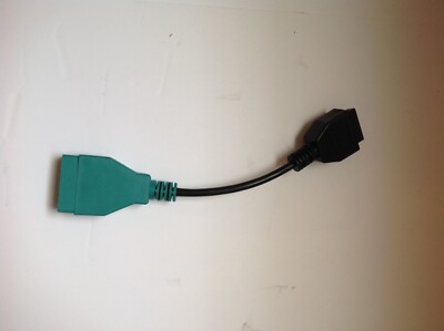 OTC (3825-18) -ADAPTOR FOR TOYOTA-WORKS WITH PEGISYS, ENCORE 7 GENISYS TOUCH-NEW