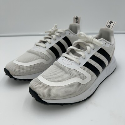 adidas Originals Men's Smooth Runner  Sneaker Size 7