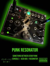 Error Instruments - Punk Resonator