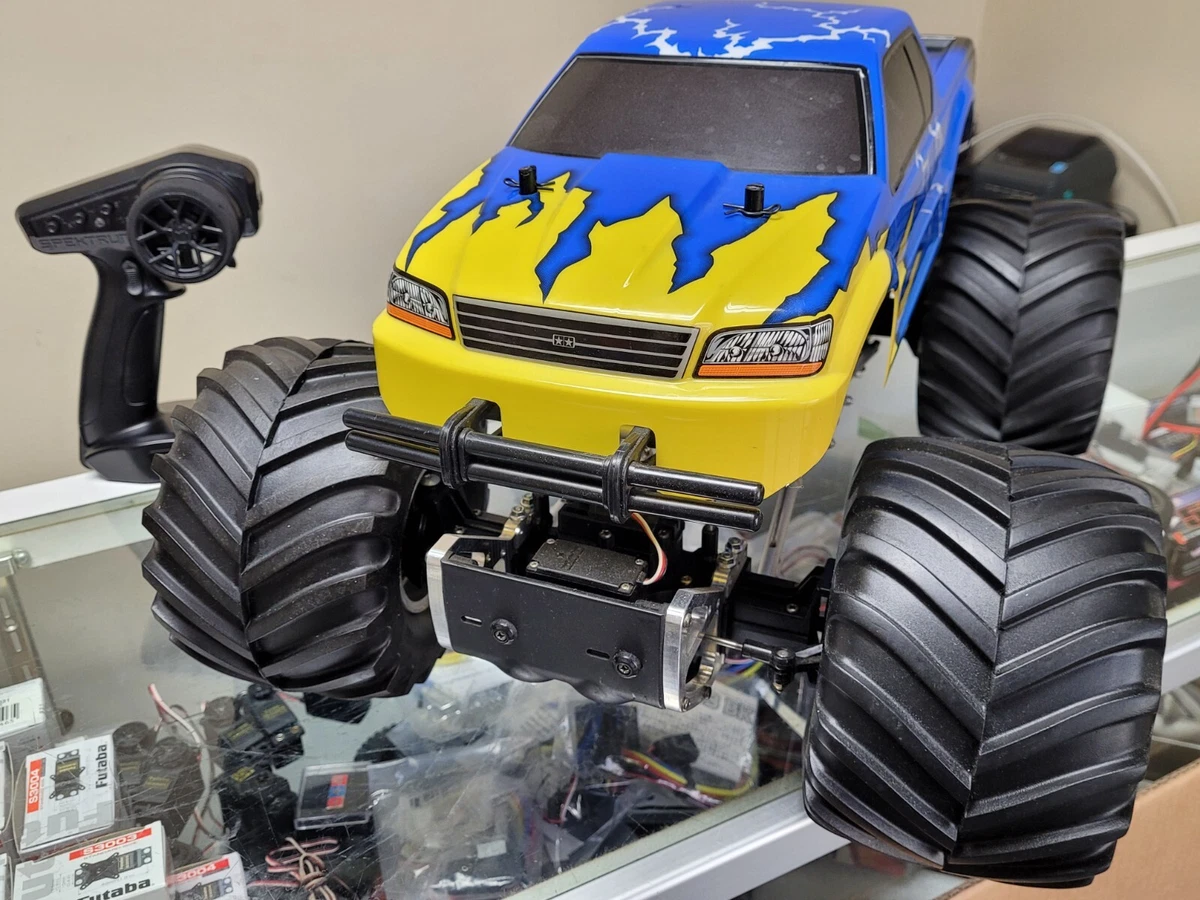 tamiya txt 1 products for sale | eBay