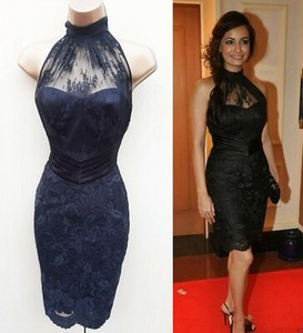 structured bodycon dress