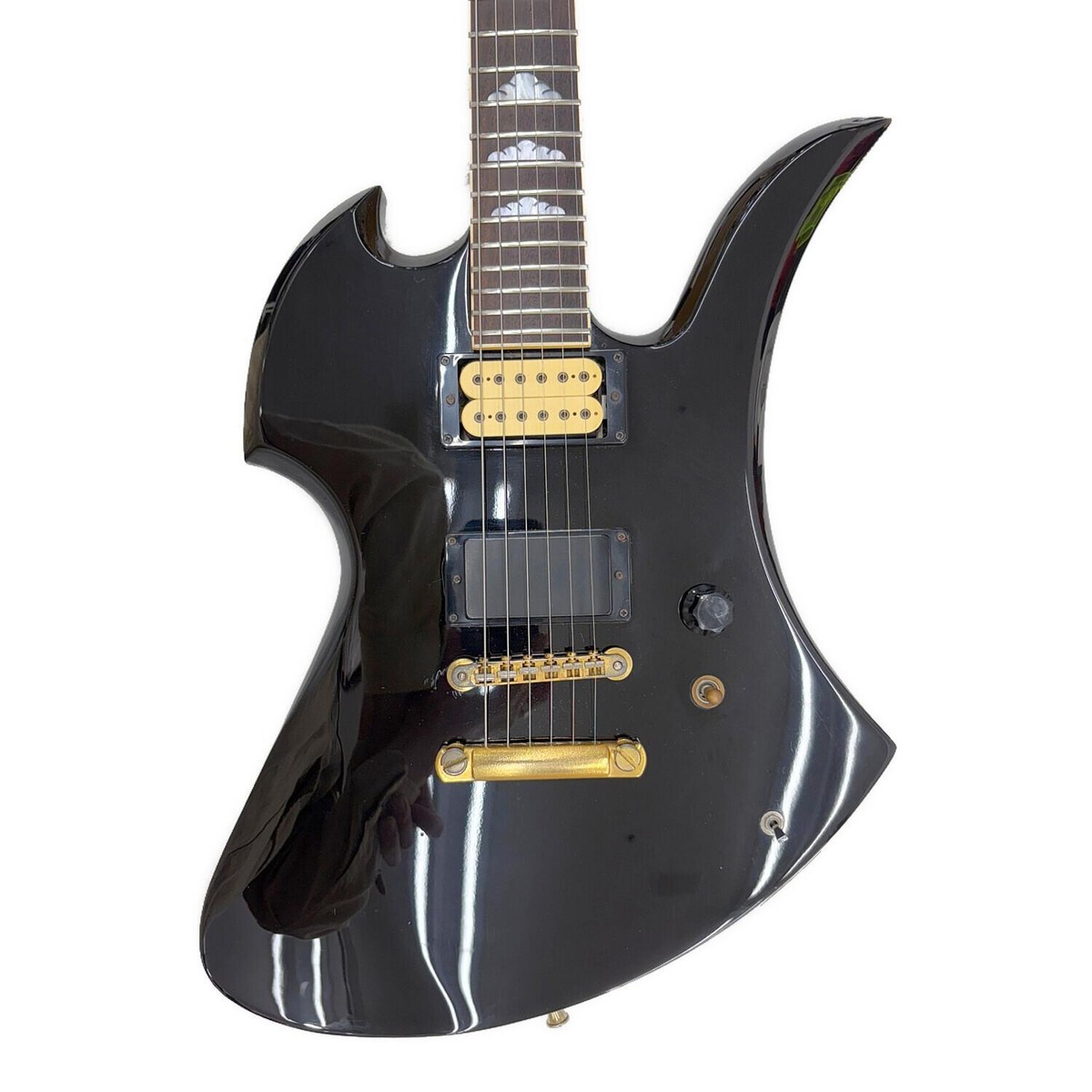 Fernandes Mg-80X Hide Safe delivery from Japan.05A | eBay