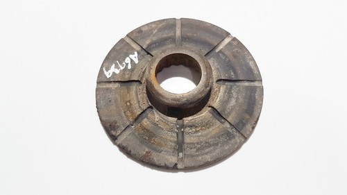 Opel Astra 2006 Coil Spring, Cap Plate Upper 90538496, 90538496-96 #1303971-41